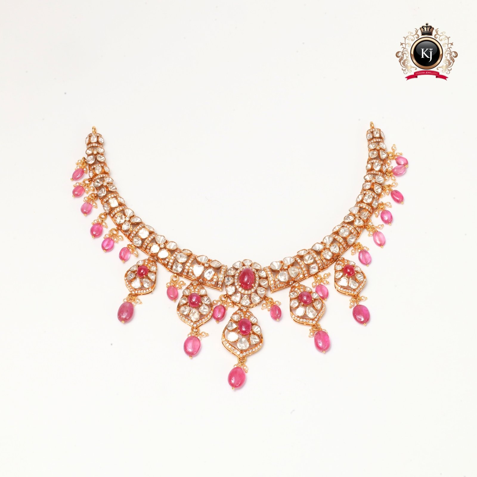 Rooh-e-Ratan – The Soul of Royal Splendor