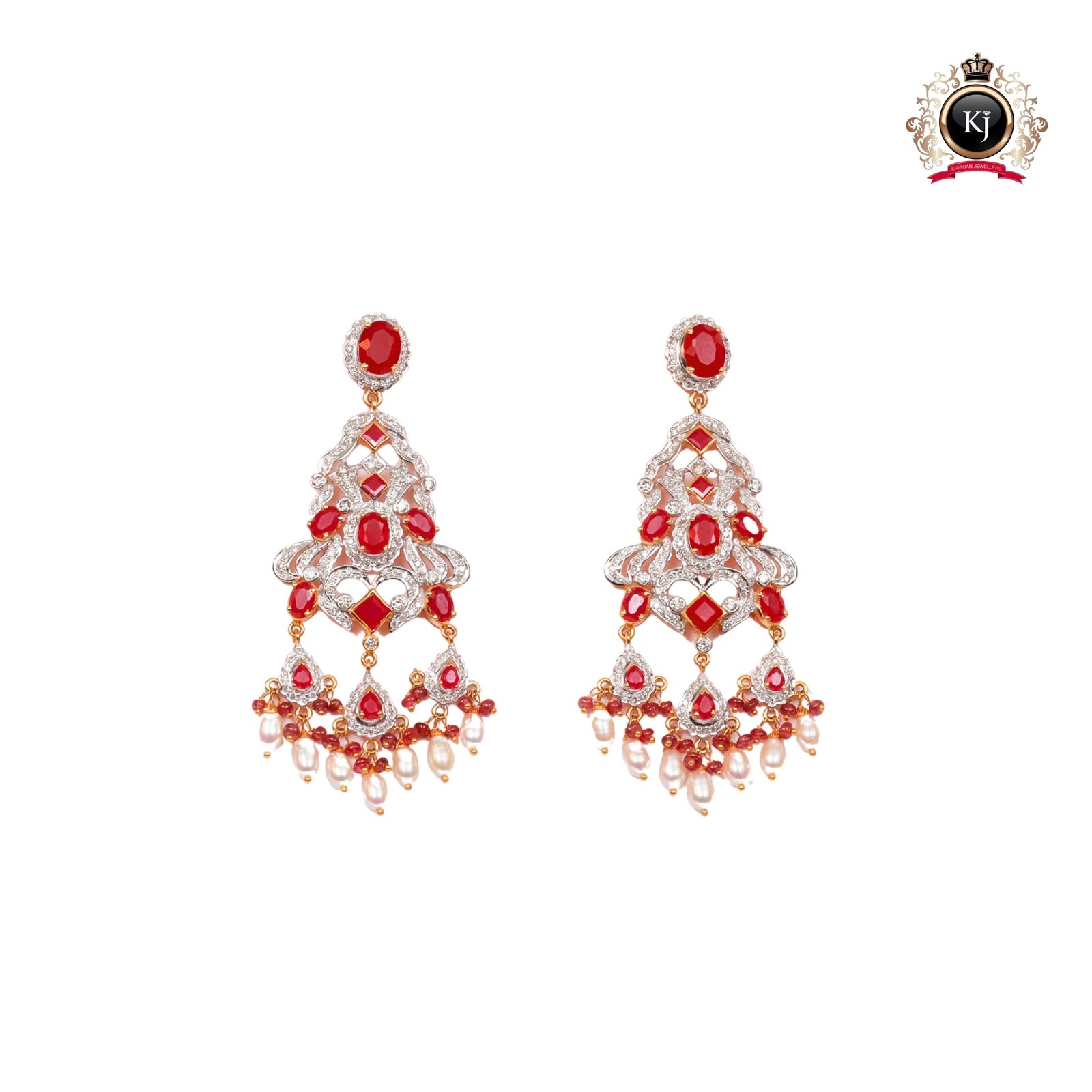 Royal Gulnaar – The Bloom of Royal Grace