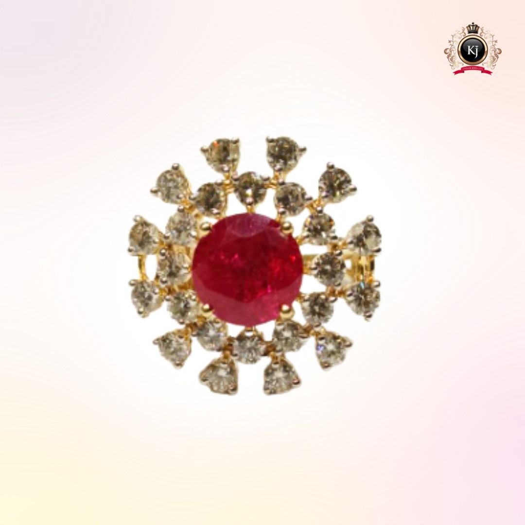 Ratnadeep – The Lamp of Jewels