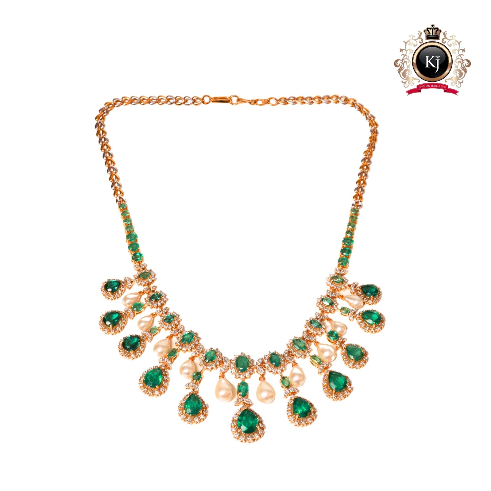 Noor-e-Maharani – The Light of Royal Grace