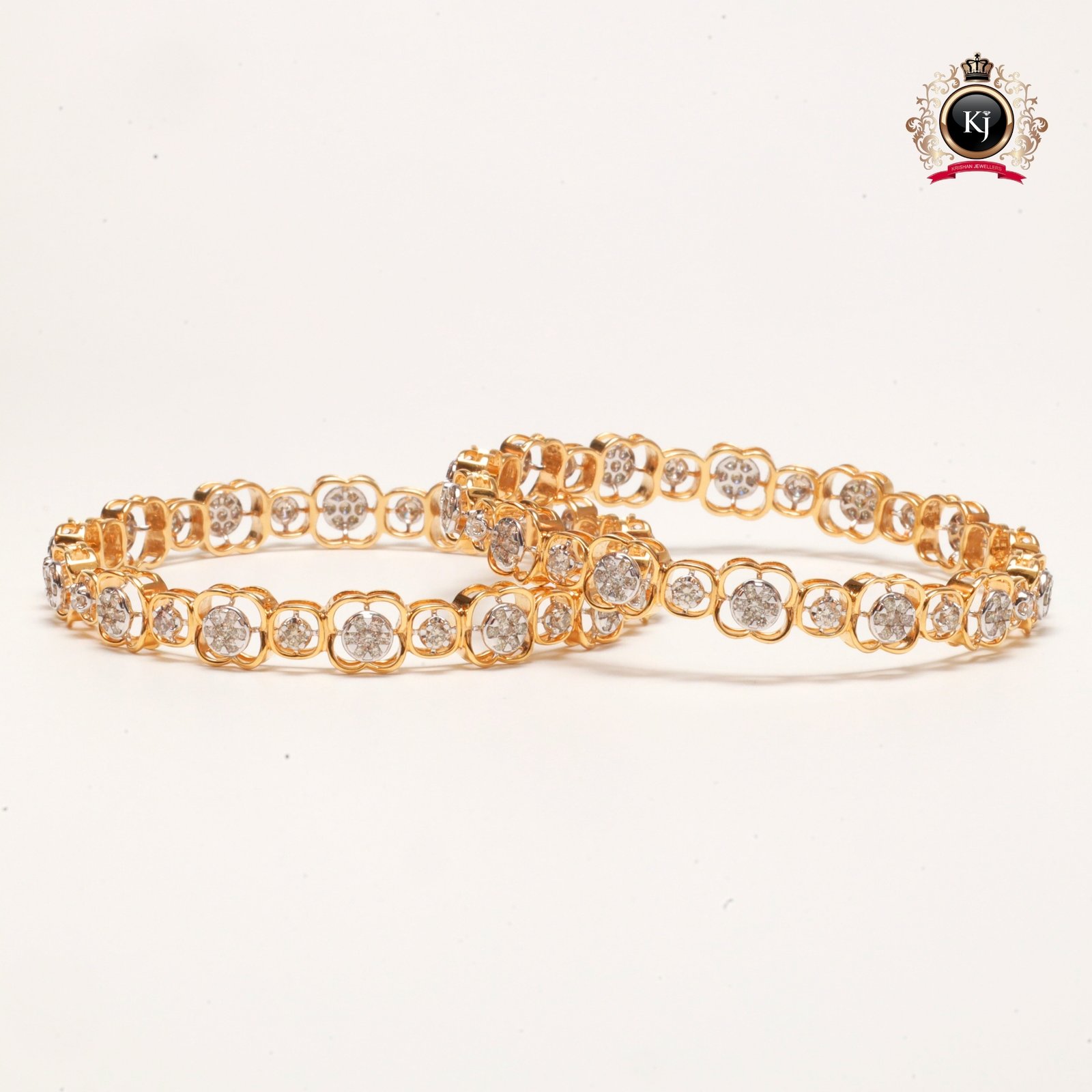 Petals of Light – Blossoms in Brilliance