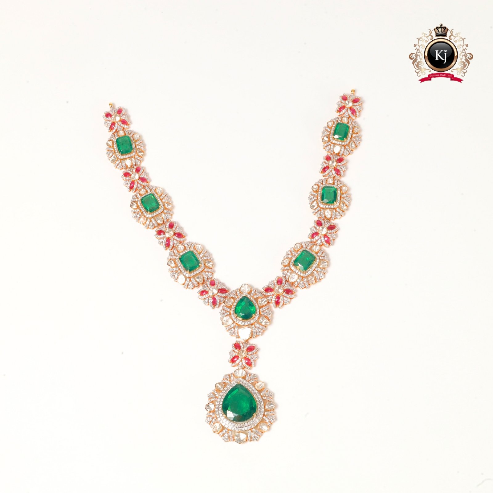 Panna Rajwada – The Emerald Palace