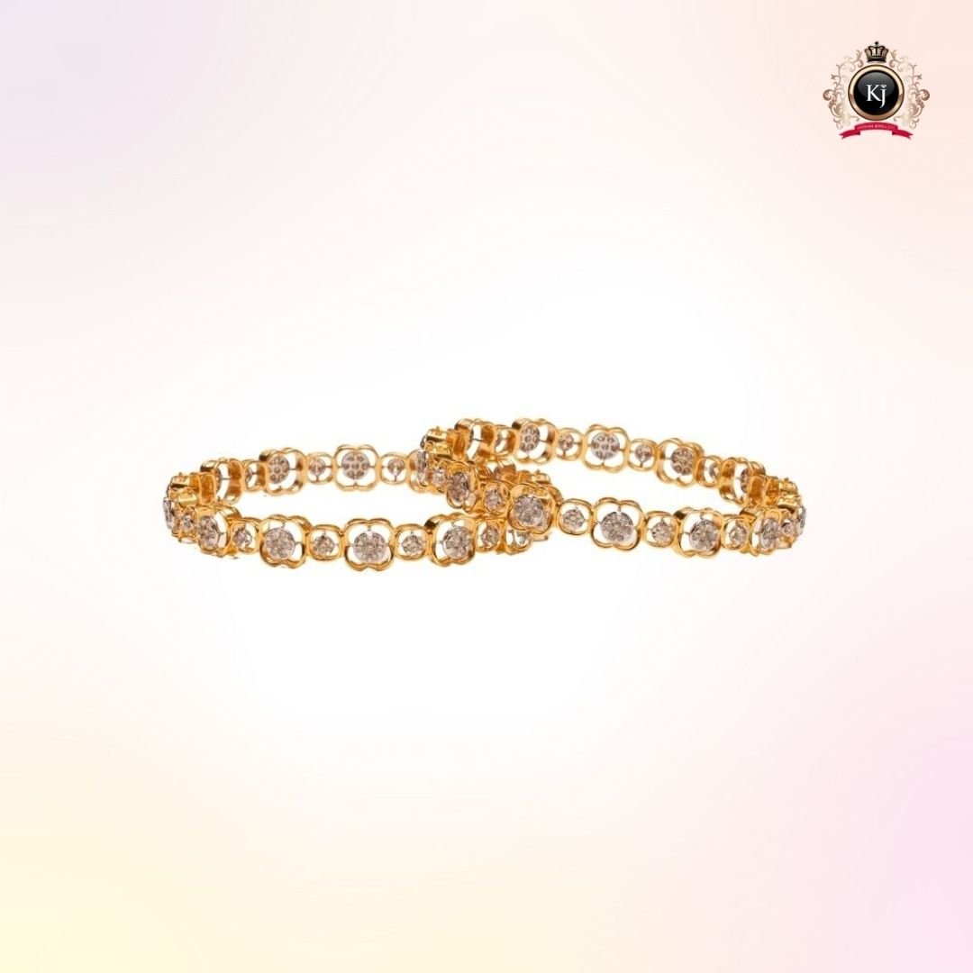 Petals of Light – Blossoms in Brilliance