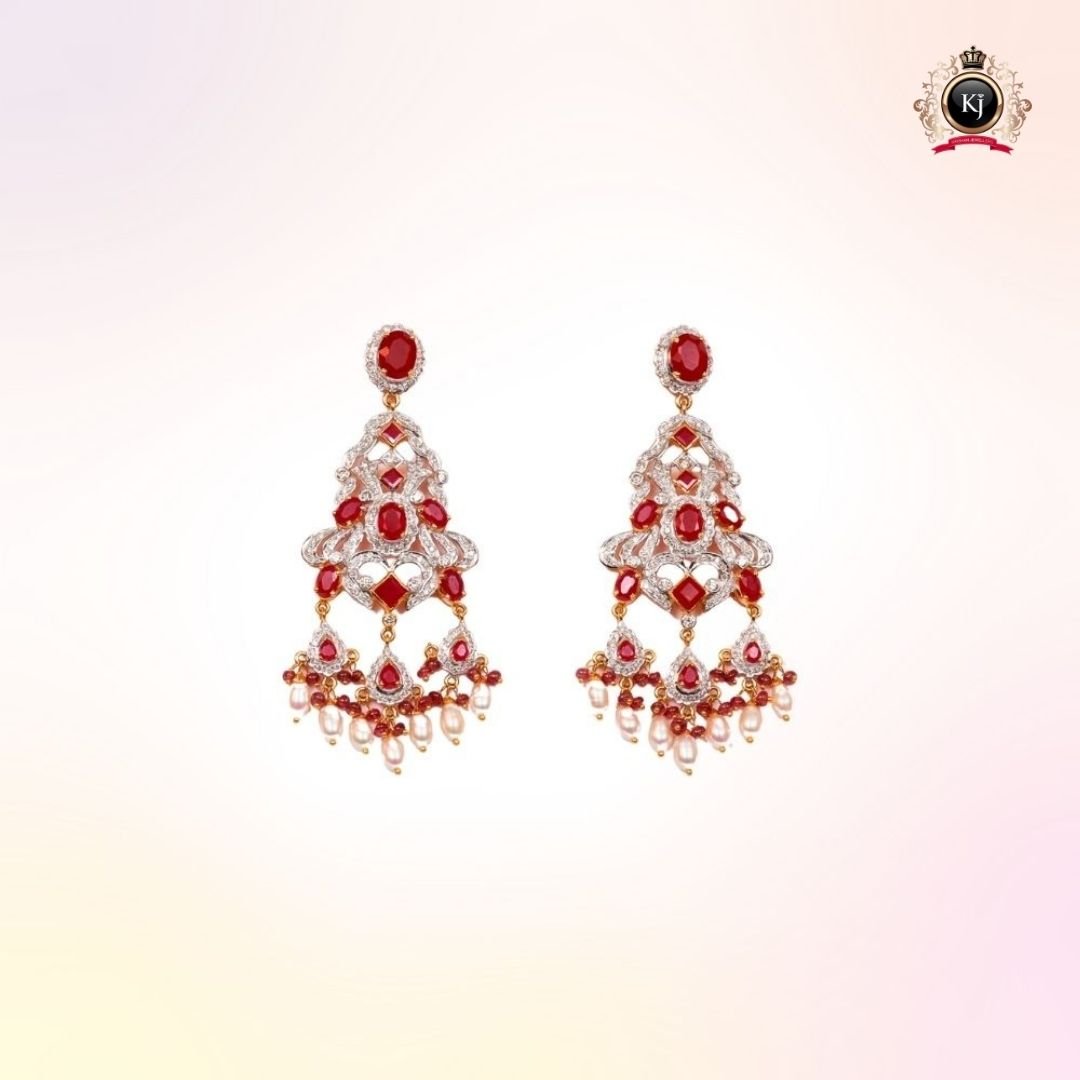 Royal Gulnaar – The Bloom of Royal Grace