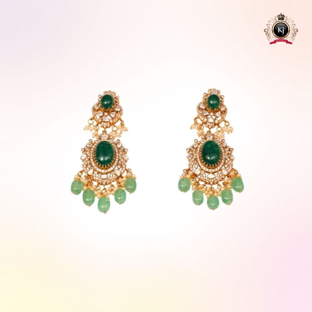 Emerald Glory – The Jewel of Timeless Majesty