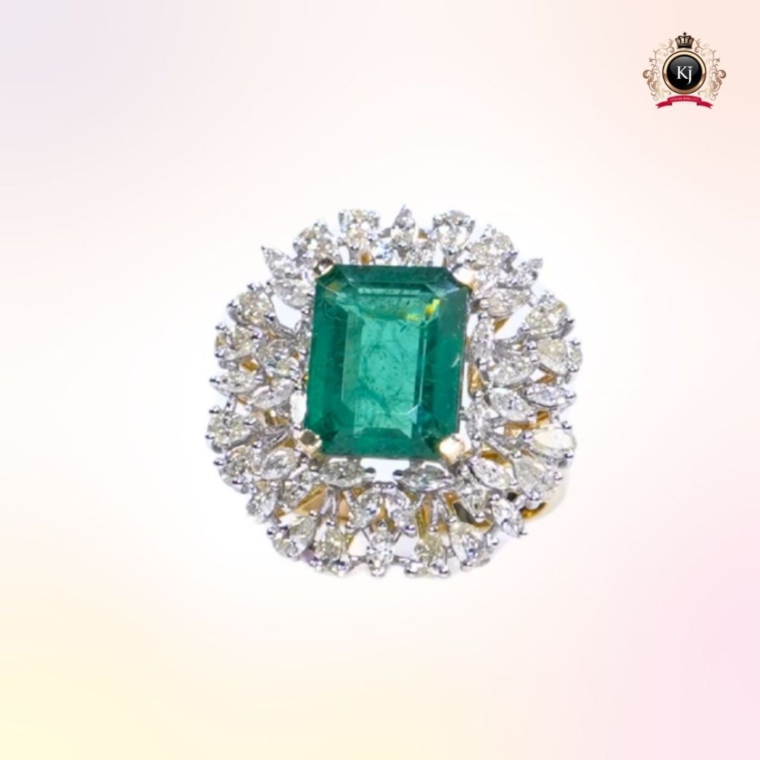 Emerald Dynasty β The Legacy of Royal Heritage