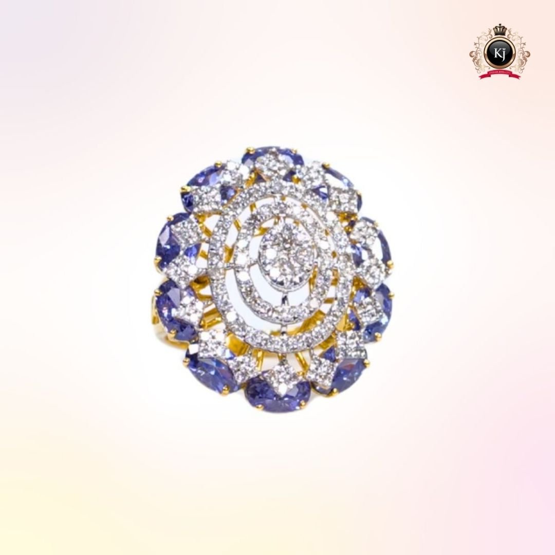 Crown Jewel – The Radiance of Royalty