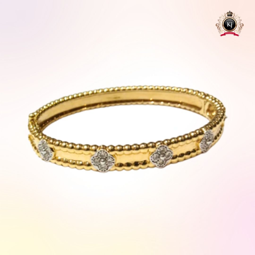 Heritage Glow – The Radiance of Legacy