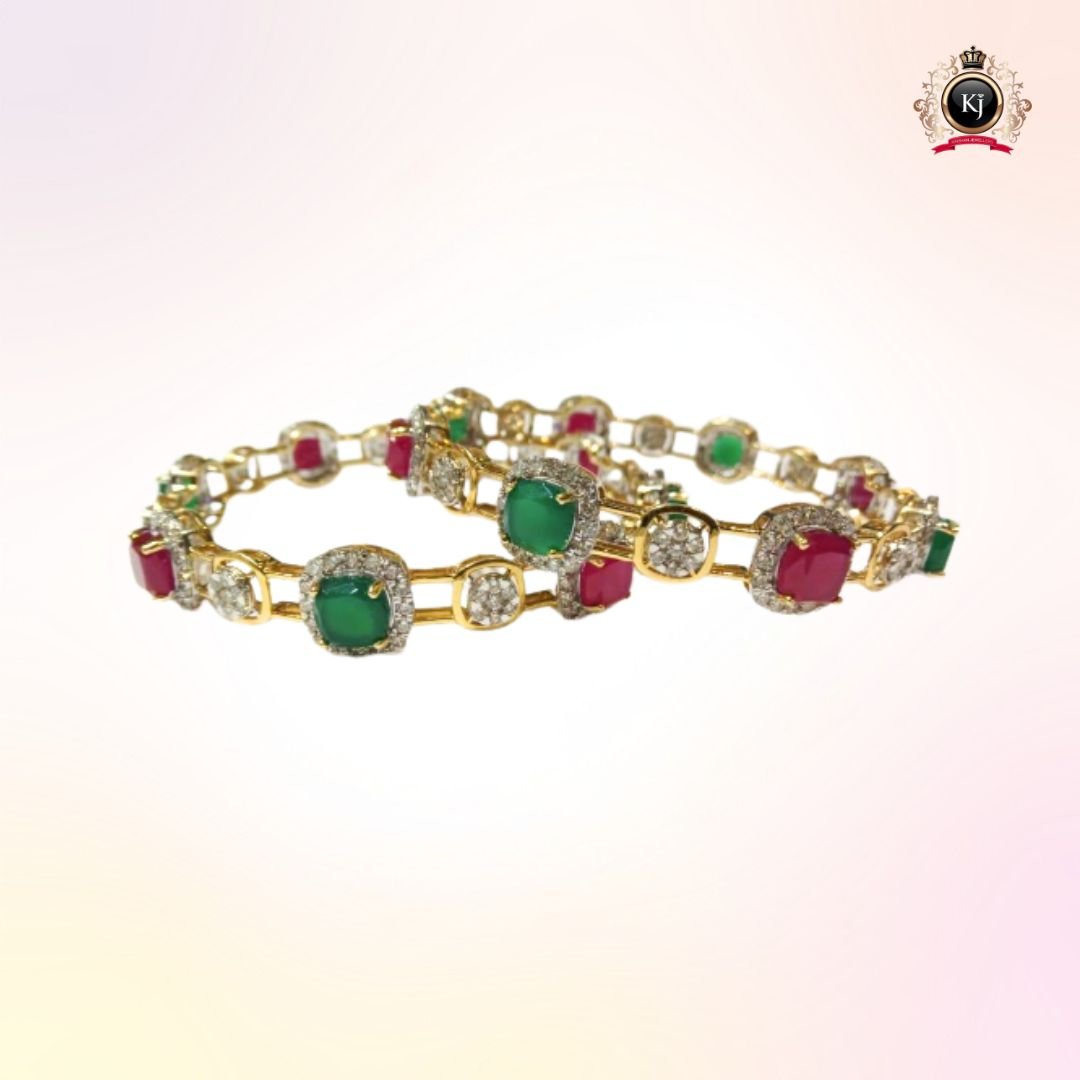 Shahi Ratan Kada – The Crown Jewel of Royal Heritage