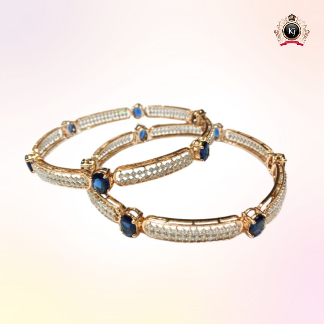 Blue Eternity – The Circle of Royal Grace